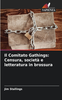 Il Comitato Gathings