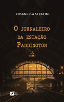 O jornaleiro da estação Paddington