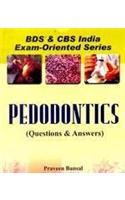 Pedodontics: Questions and Answers