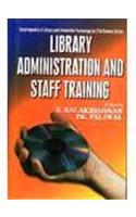 Library Administration And Staff Training