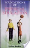Foundations Of Physical Education