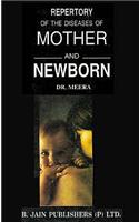 Repertory of the Diseases of Mother and Newborn
