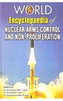 World Encyclopaedia Of Nuclear Arms Control And Non-Proliferation (4 Vols. Set)