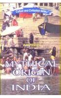 Mythical Origin of India