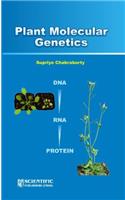 Plant Molecular Genetics