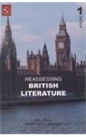 Reassessing British Literature: Pt. 1