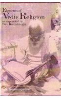 Elements of Vedic Religion