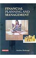 Financial Planning and Management