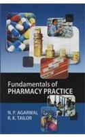 Fundamentals of Pharmacy Practice