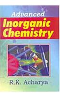 Advanced Inorganic Chemistry