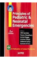 Principles of Pediatrics & Neonatal Emergencies