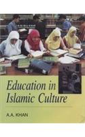 Education in Islamic Culture
