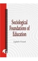 Sociological Foundations of Education