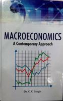 Macroeconomics A Contemporary Approach