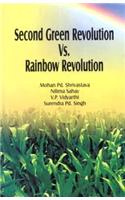 Second Green Revolution vs. Rainbow Revolution