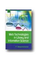 Web Technologies in Library and Information Science