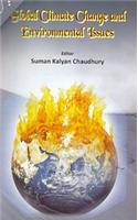 Global Climate Change and Environmental Issues