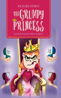 Grumpy Princess