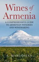 Wines of Armenia