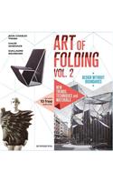 Art of Folding Vol. 2