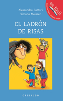 Ladron de Risas, El