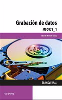 Grabacion de datos