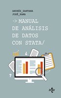 Manual de analisis de datos con Stata