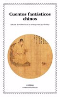Cuentos fantasticos chinos
