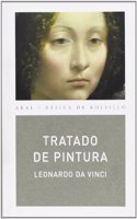 Tratado de pintura / Treatise on Painting (Basica De Bolsillo)
