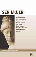 Ser Mujer