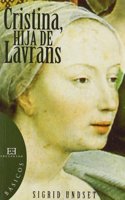 Cristina, hija de Lavrans / Kristin Lavransdatter