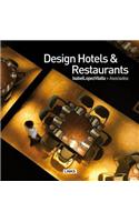 Design Hotels & Restaurants