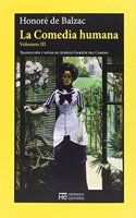 La Comedia humana. Volumen III: Escenas de la vida privada (El Jardin de Epicuro) (Spanish Edition)