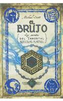 El Brujo