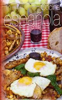 Cocina creativa : cocina espanola