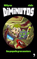 Diminutos: Una pequena gran aventura