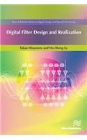 Digital Filter Design and Realization