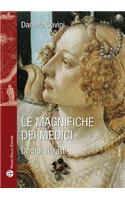 Le Magnifiche Dei Medici: Dodici Ritratti(Storie del Mondo Tascabili)