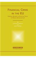 Financial Crime in the EU