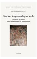 Stad Van Koopmanschap En Vrede