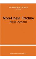 Non-Linear Fracture