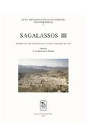 Sagalassos III