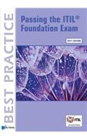 Passing the Itil(r) Foundation Exam