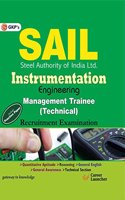 Guide To Sail Instrumentation Engineering (Management Trainee (Technical) 2015