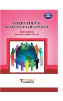 International Business Environment