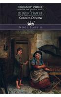 Barnaby Rudge: (Prince Classics)