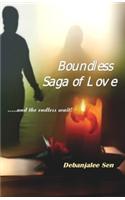 Boundless Saga Of Love