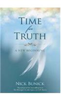 Time For Truth: A New Beginning