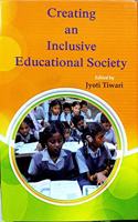 Creating an Inclusive Educational Society