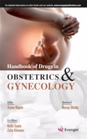 Handbook of Drugs in Obstetrics & Gynecology